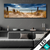 Wechsel Textil Nordseekueste Wolken Panorama Produktvorschau