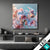 Wechsel Textil Orchideenblueten In Pastell Quadrat Produktvorschau