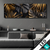 Wechsel Textil Palmenblaetter Schwarz Gold Panorama Produktvorschau