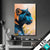 Wechsel Textil Panther Farben Der Wildness Hochformat Produktvorschau