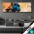 Wechsel Textil Panther Farben Der Wildness Panorama Produktvorschau