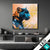 Wechsel Textil Panther Farben Der Wildness Quadrat Produktvorschau