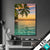 Wechsel Textil Paradiesische Insel Hochformat Produktvorschau