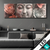 Wechsel Textil Pastellblueten Und Buddha Panorama Produktvorschau