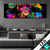 Wechsel Textil Pop Art Stier Panorama Produktvorschau