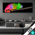 Wechsel Textil Regenbogen Chamaeleon Panorama Produktvorschau