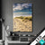 Wechsel Textil Sandpfad Zum Nordseestrand Hochformat Produktvorschau