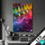 Wechsel Textil Sound Wave Hochformat Produktvorschau