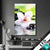 Wechsel Textil Spa Wellness Steine Hochformat Produktvorschau