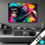 Wechsel Textil Space Monkey Querformat Produktvorschau