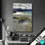 Wechsel Textil Stuermischer Himmel Am Strand Hochformat Produktvorschau