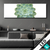 Wechsel Textil Sukkulente No 2 Panorama Produktvorschau