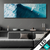 Wechsel Textil Surfer Welle Panorama Produktvorschau
