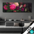 Wechsel Textil Vintage Blumen No 2 Panorama Produktvorschau