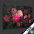Wechsel Textil Vintage Blumen No 2 Querformat Motivvorschau