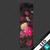 Wechsel Textil Vintage Blumen No 2 Schmal Motivvorschau