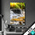 Wechsel Textil Wald Wasserfall No 2 Hochformat Produktvorschau