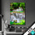 Wechsel Textil Wald Wasserfall No 6 Hochformat Produktvorschau