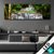 Wechsel Textil Wald Wasserfall No 6 Panorama Produktvorschau