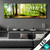 Wechsel Textil Waldpanorama Panorama Produktvorschau