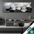 Wechsel Textil Weisse Orchideen Panorama Produktvorschau