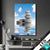 Wechsel Textil Zen Spa Steine Hochformat Produktvorschau